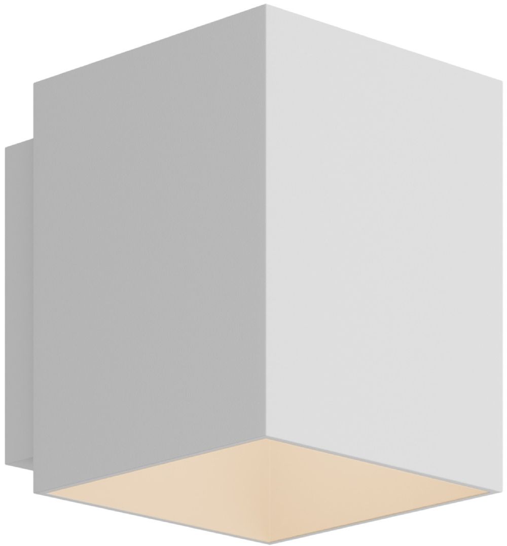 Zuma Line Sola kinkiet 1x40 W biały 91062-N