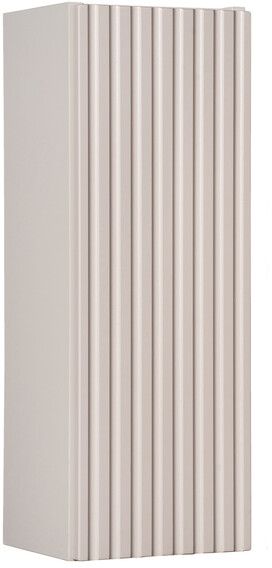 Comad Nova Cashmere szafka 20x18,9x57 cm boczna wisząca kaszmirowa NOVA CASHMERE 83-20-1D - Wysyłka w 24h