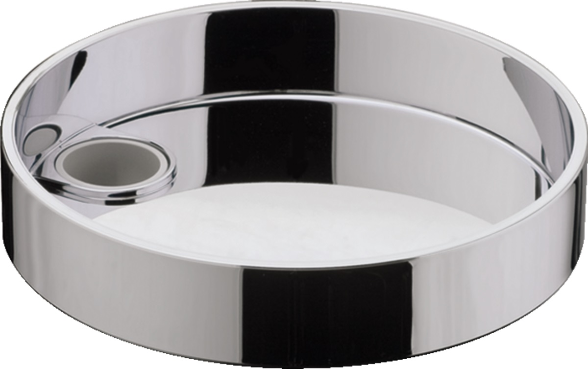 Hansgrohe Cassetta'S Puro mydelniczka chrom 28679000