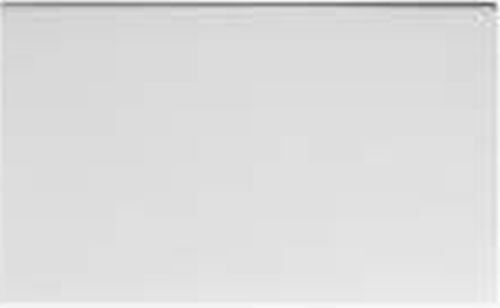 Kerasan Inka project blat 22x35,5 cm biały mat 341630