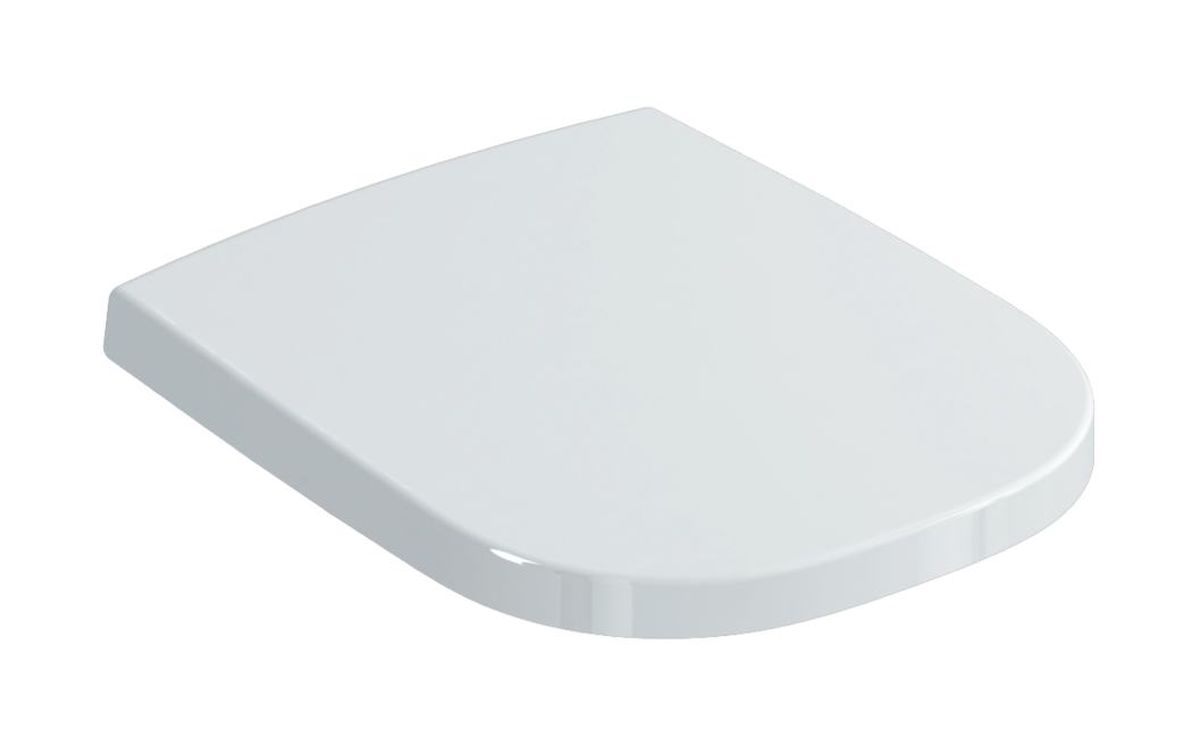 Ideal Standard Active deska sedesowa wolnoopadająca T639201 - Wysyłka w 24h