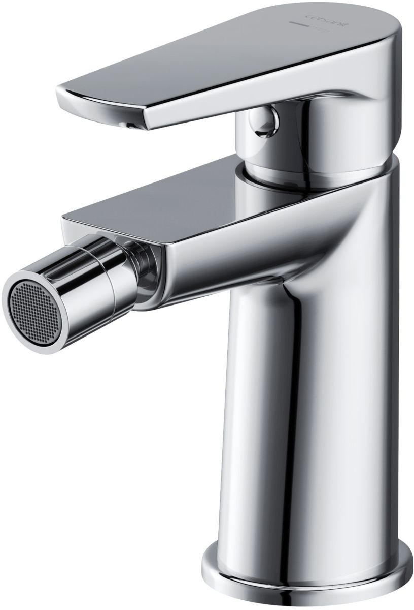 Cersanit Moduo bateria bidetowa stojąca chrom S951-351