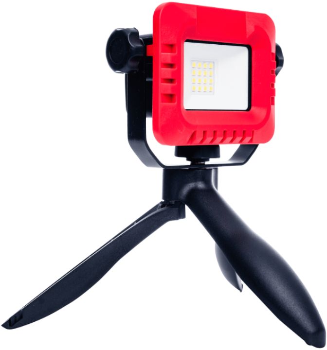 Germina naświetlacz 6 W 5000K GW-0065