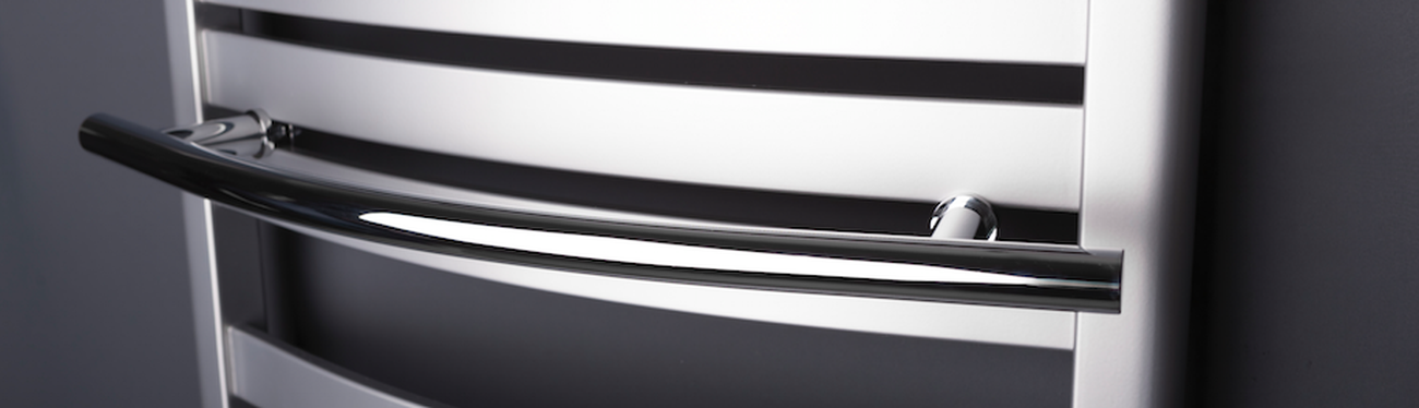 Enix HQ wieszak grzejnikowy 53,2 cm chrom A-WI-07053223000