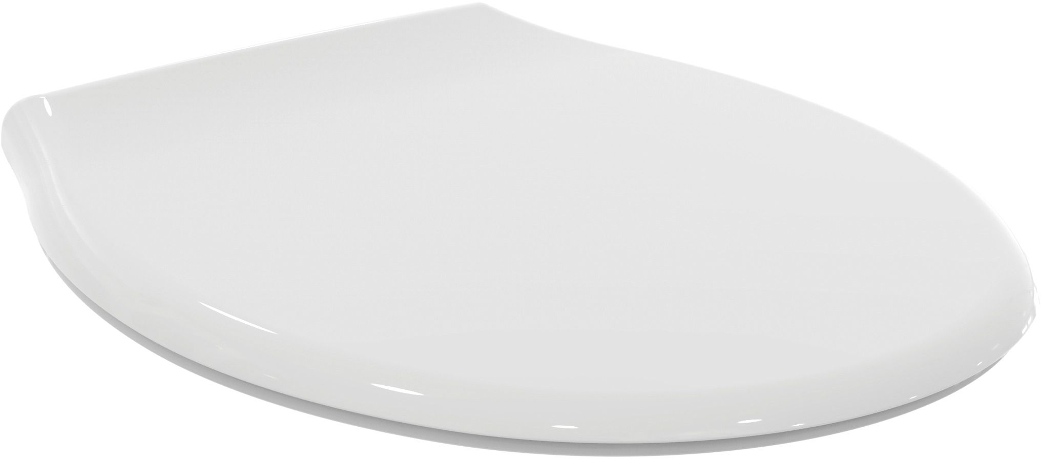 Ideal Standard deska sedesowa biała W835001