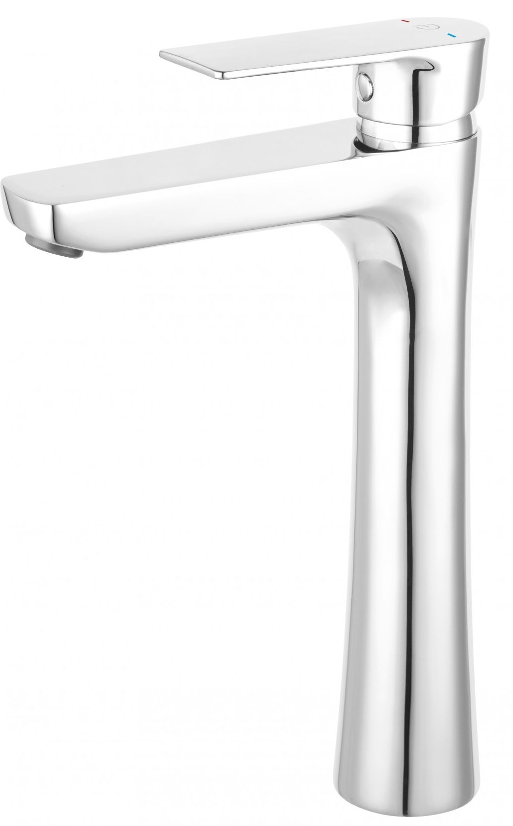 FDesign Pinea bateria umywalkowa stojąca chrom FD1-PNA-2L-11