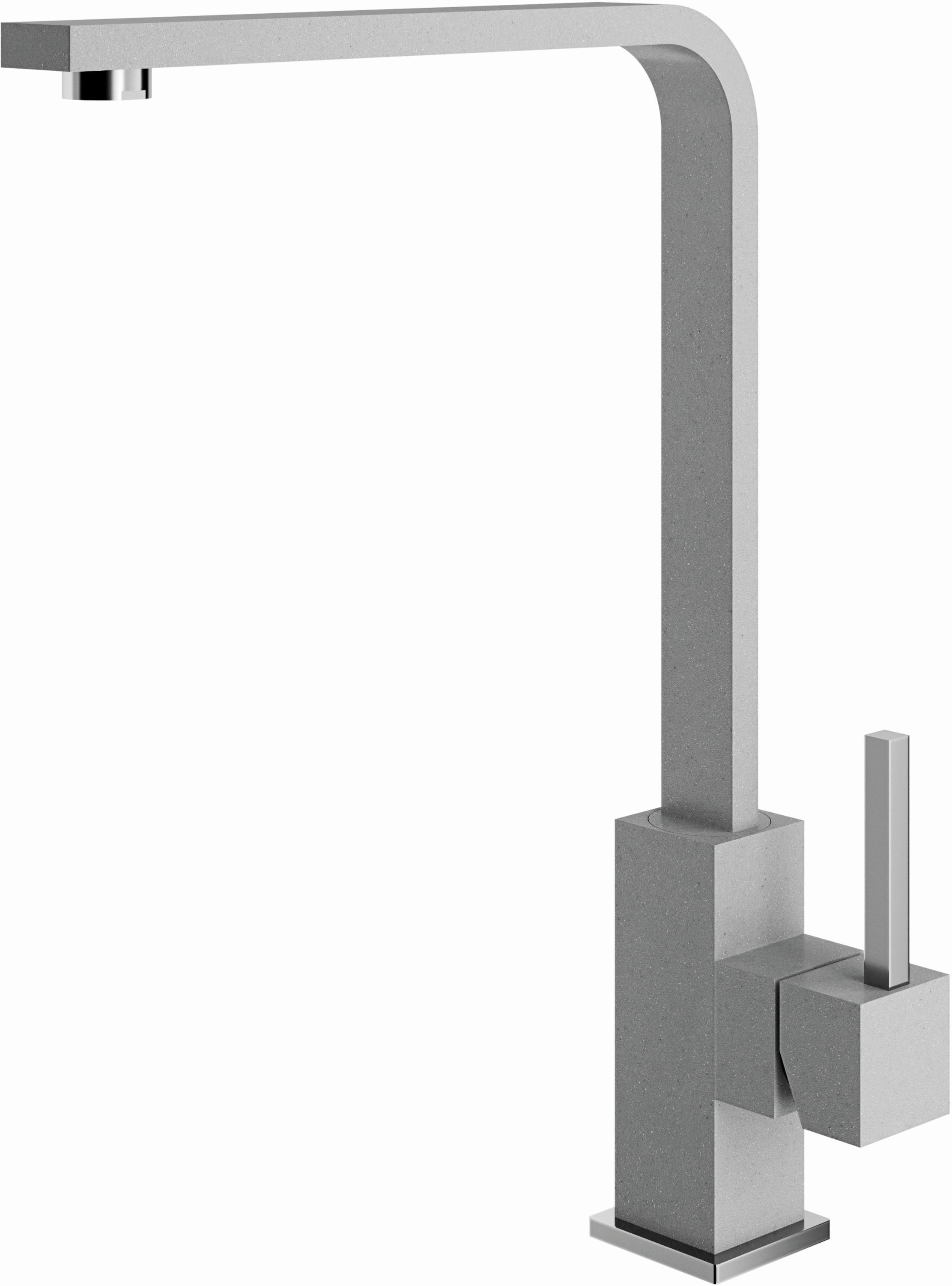 Genesis Jenny bateria kuchenna stojąca beton 1129063 - Wysyłka w 24h