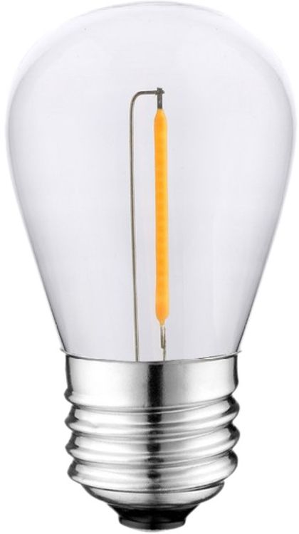 Milagro żarówka LED 1x0,5 W 2700 K E27 EKZF8123 - Wysyłka w 24h