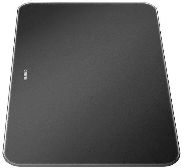 Blanco Zenar XL 6 S Compact deska kuchenna szkło czarna 233677