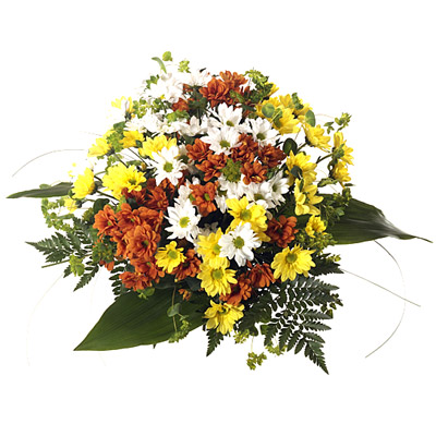 Bukiet Kolorowe Margaretki