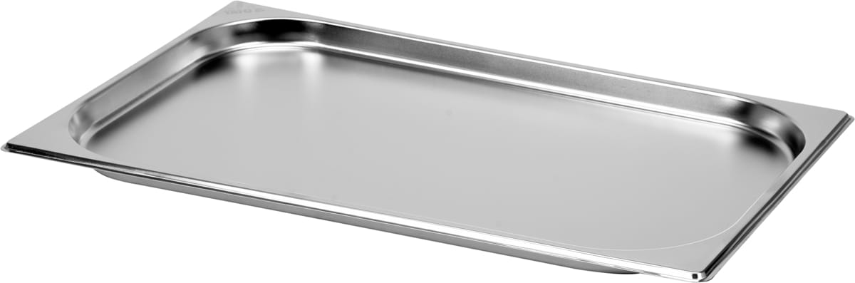 POJEMNIK GASTRONOMICZNY ZE STALI NIERDZEWNEJ GN 1/1 20 YATO | YG-00250