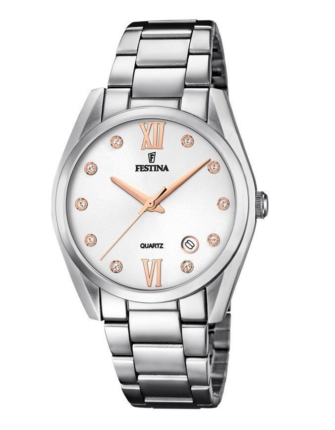 Zegarek damski Festina Boyfriend F16790_A