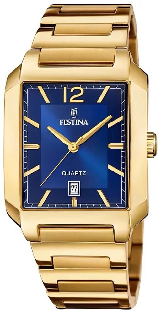 Zegarek męski Festina Classic F20678_3