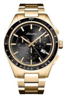 Zegarek męski Adriatica A8245.1116CH