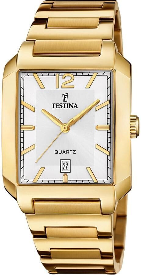 Zegarek męski Festina Classics F20678_2