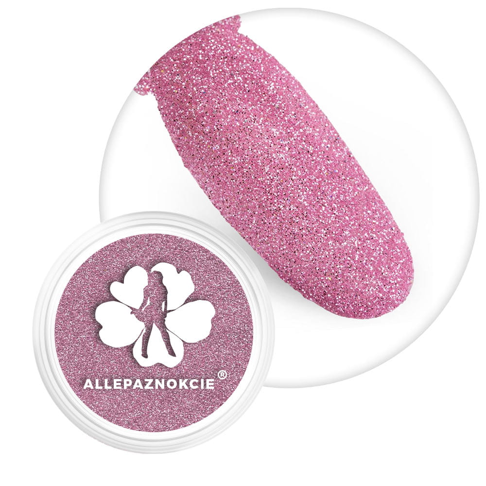 Brokat do paznokci w słoiczku Nr 98 2g