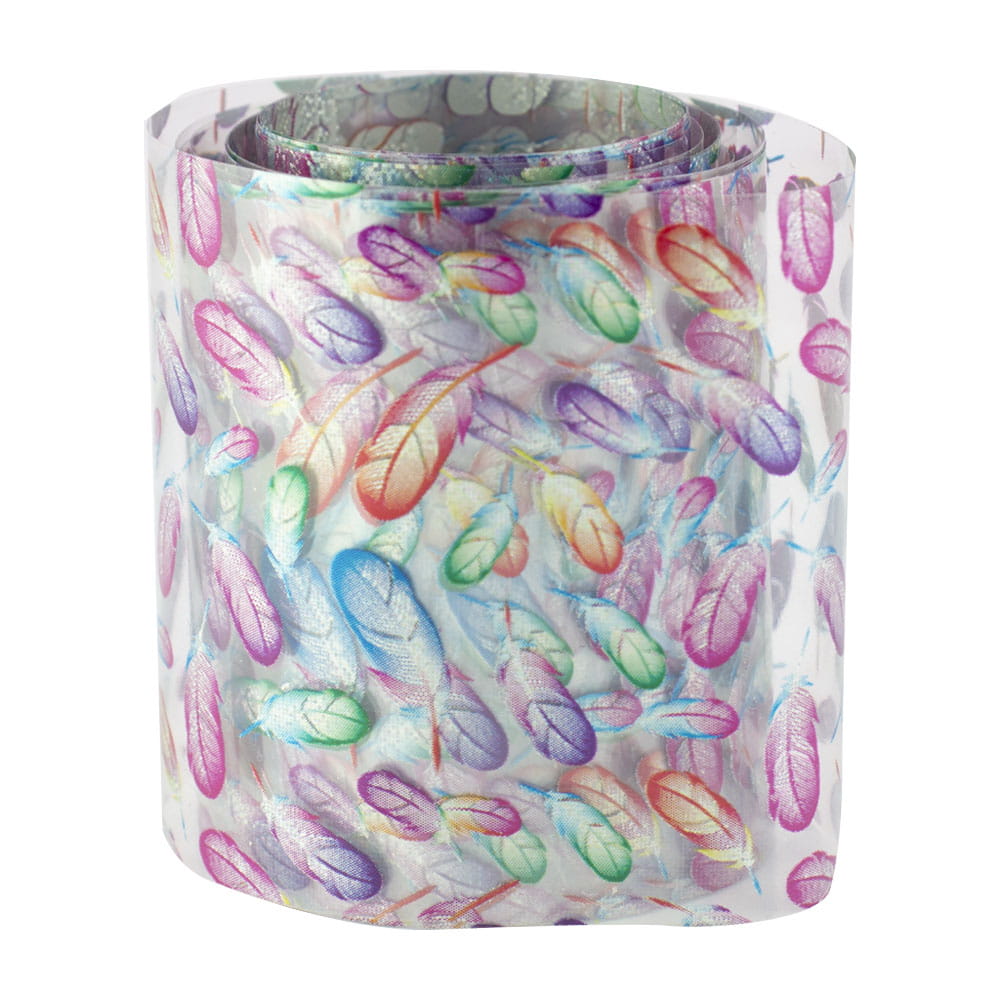 Folia transferowa wzorek 15 Nr 3