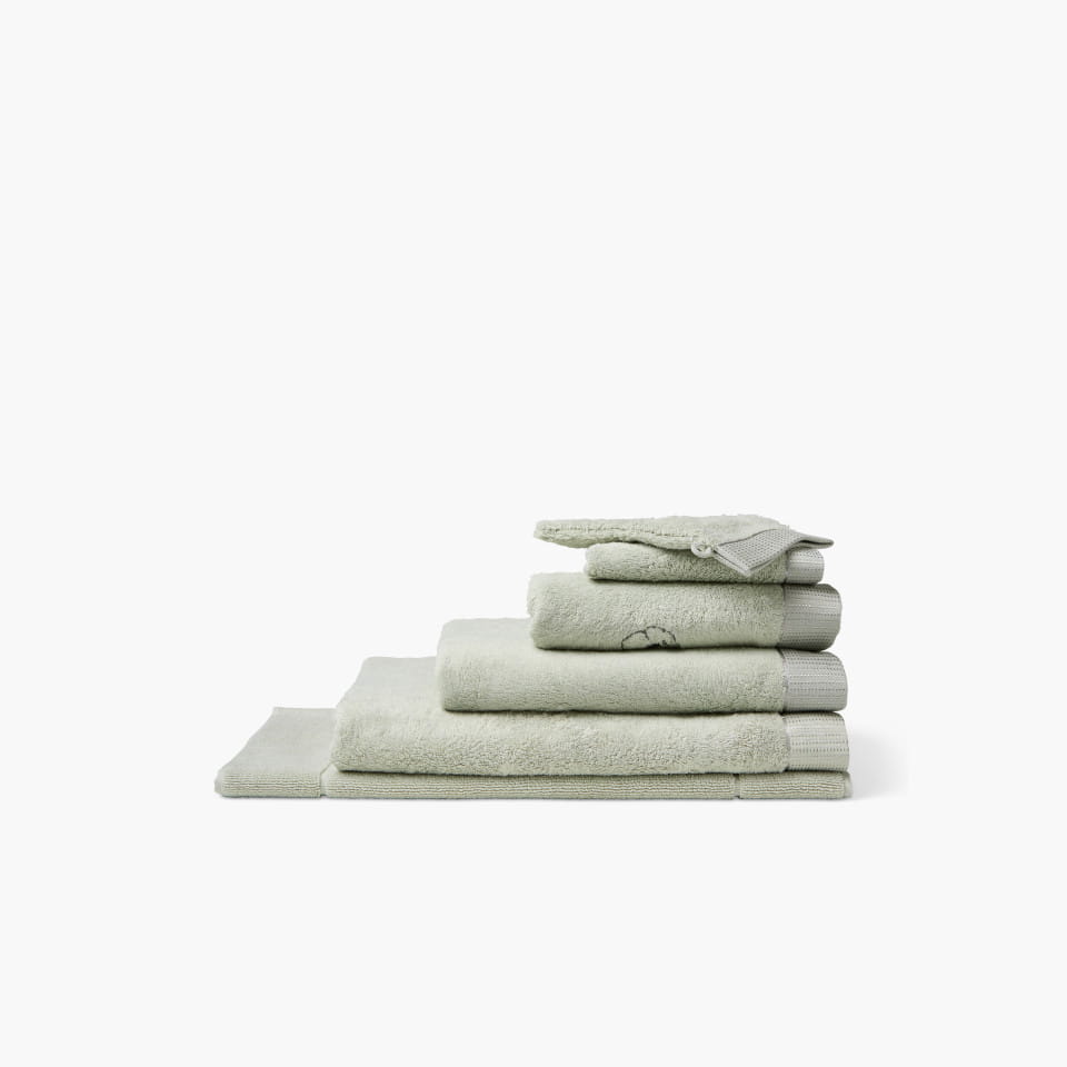 ręcznik EPHELIA bawełna białe