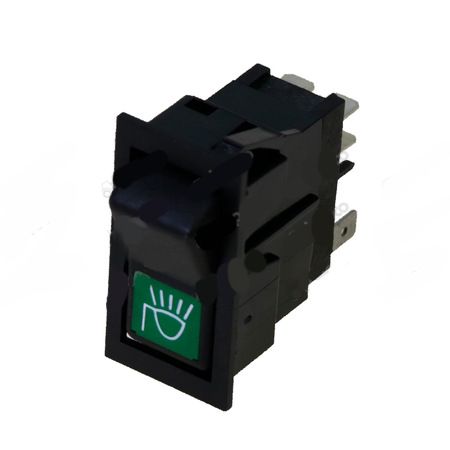 Przełącznik świateł New Holland CASE STEYR 84206941 CNH