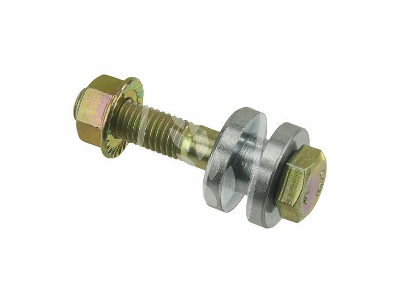 Śruba z nakrętką podnośnika łanu New Holland 89514326 AGV