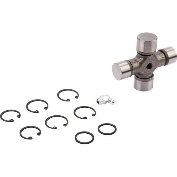 Krzyżak wału O 27x75mm / O 24x91mm 2380 PTO9L2380CJ