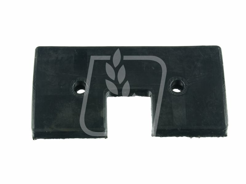 Łopatka gumowa 158x80mm H135235