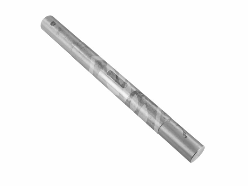 Wałek elewatora 293mm 605127