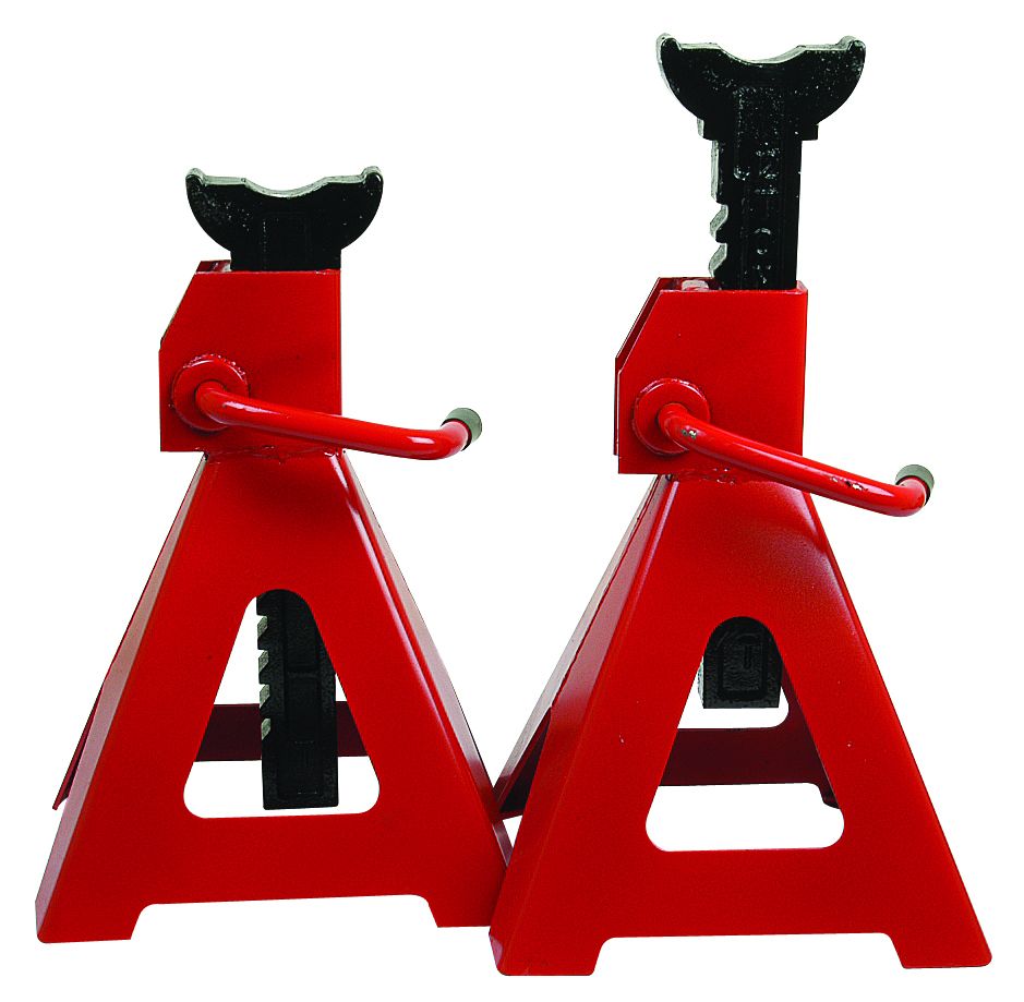 Podpora 12000kg komplet 27650