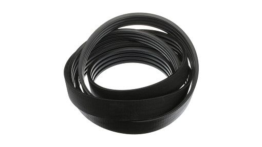 Pas napędu podajnika 4HB New Holland CR 87545653 CNH 84582509