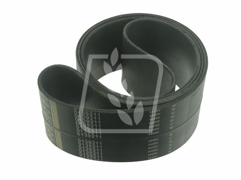 Pas płaski D41998700 Massey Ferguson 100 x 1845