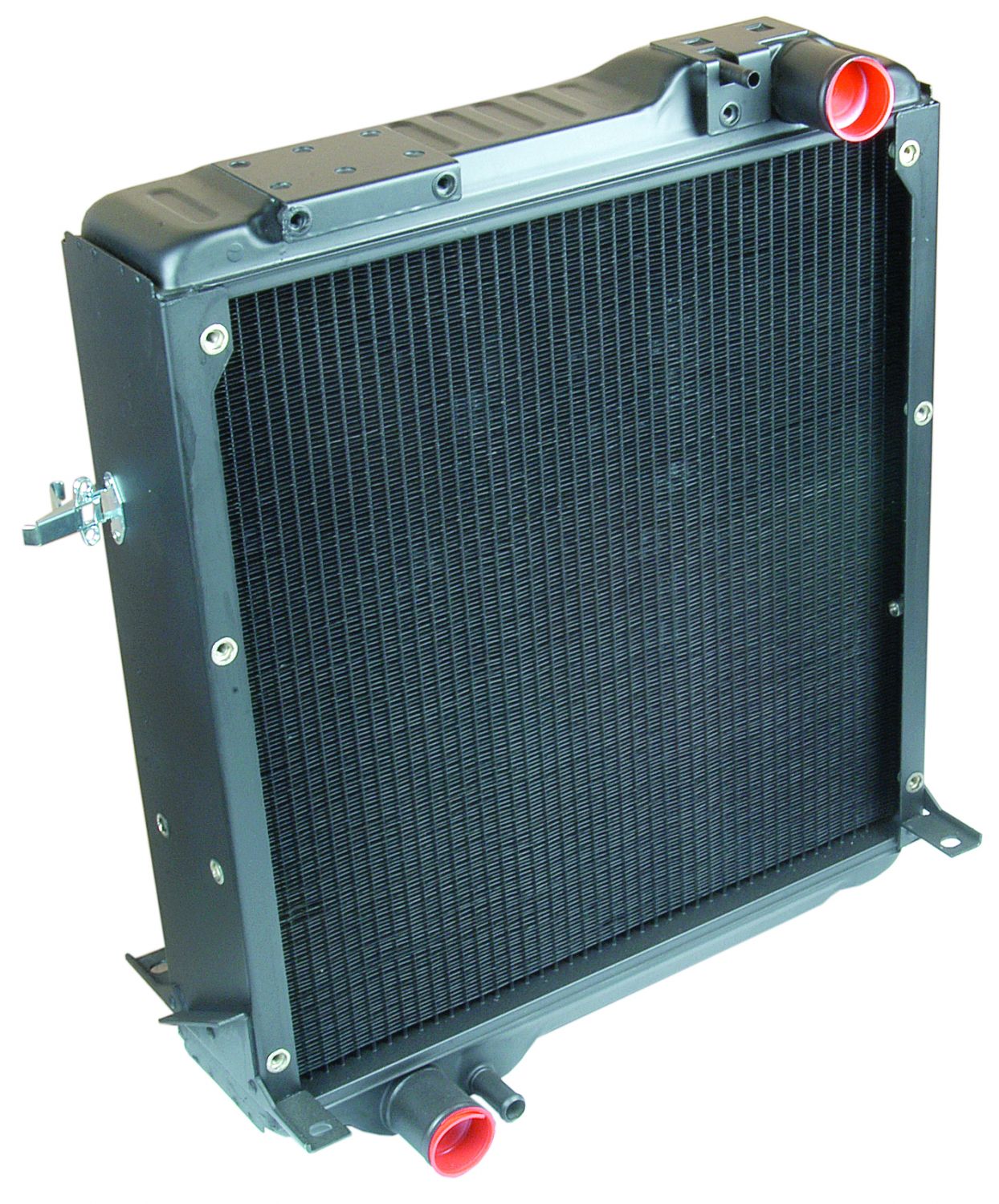 Chłodnica 3781116M1 73887 3781116M1