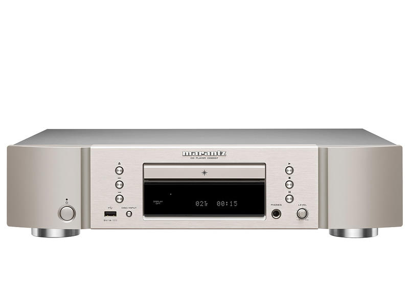 Marantz cd 6007 odtwarzacz cd