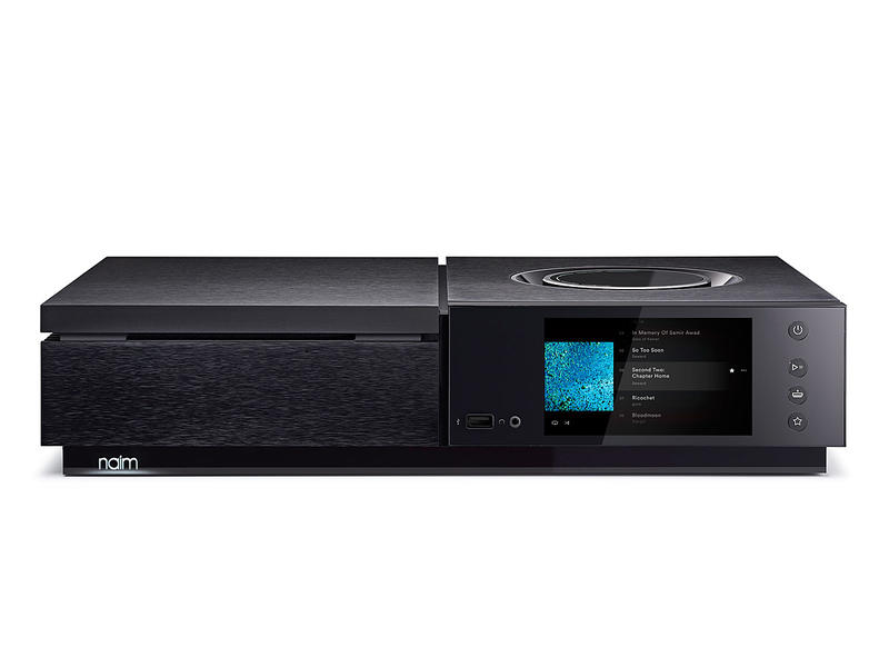 Naim uniti star fm/dab+/cd
