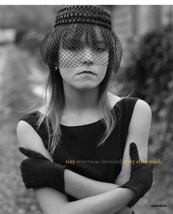 Mary Ellen Mark. Tiny. Streetwise Revisited