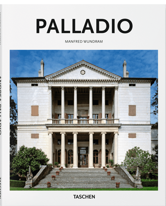 Palladio. Basic Art Series