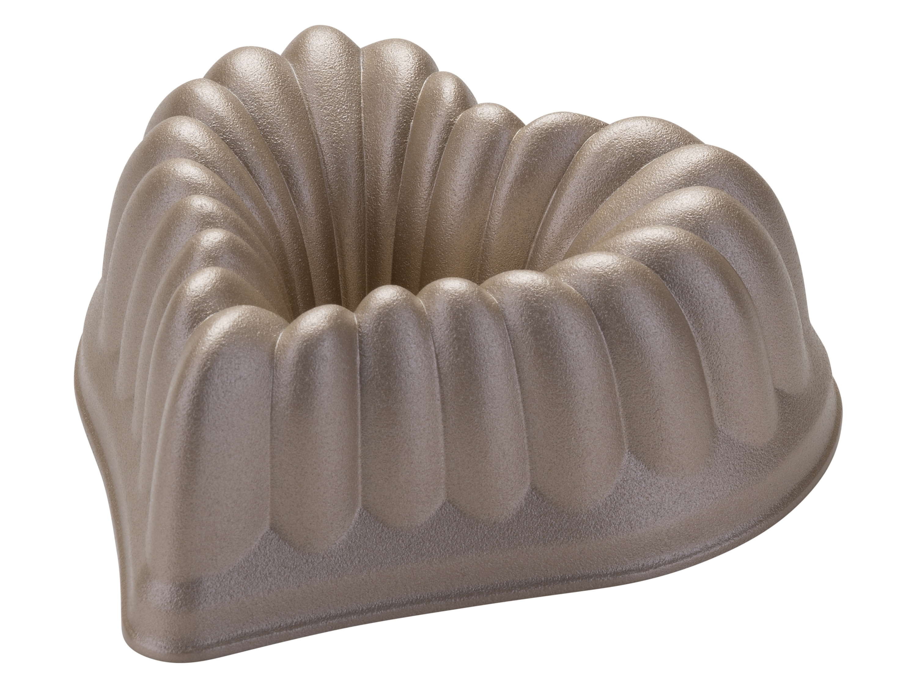 zenker Formy do pieczenia z odlewu aluminiowego Serce