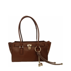 Michael Kors HAMILTON 30F5GNXT0L 30-LUGGAGE