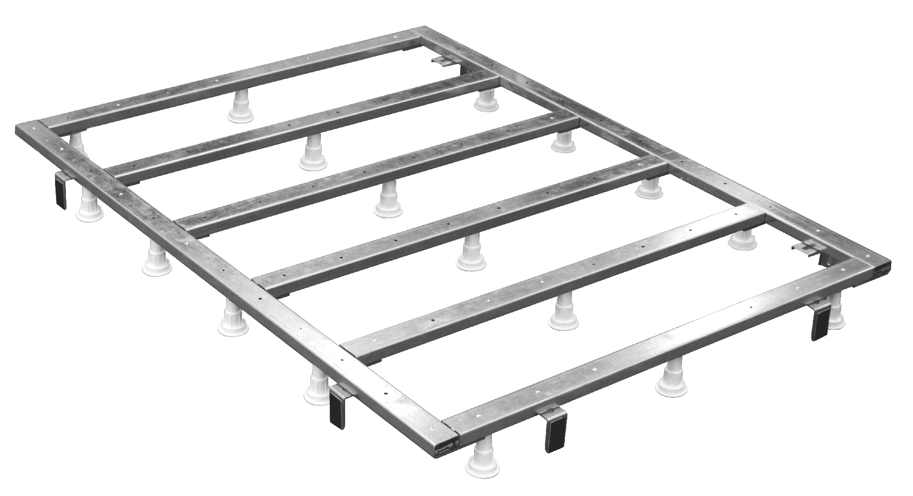 Darmowa Dostawa - Stelaż do brodzika Schedpol L20