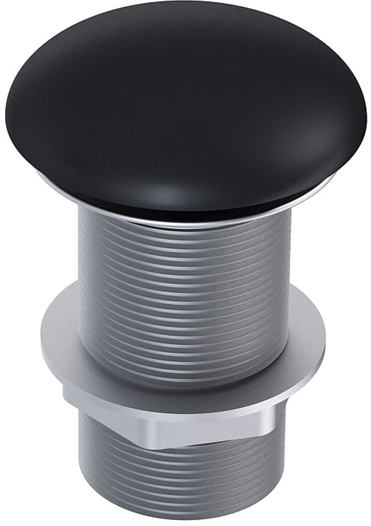 Darmowa Dostawa - Korek do umywalki czarny Elita RE090000017160