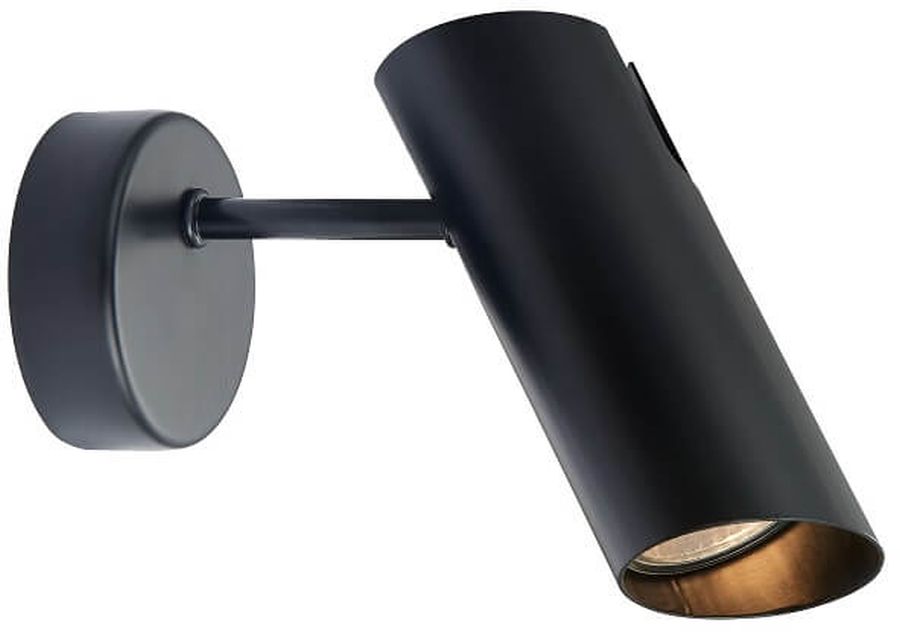 Darmowa Dostawa - Kinkiet Light Prestige Futuro LP170011WBK