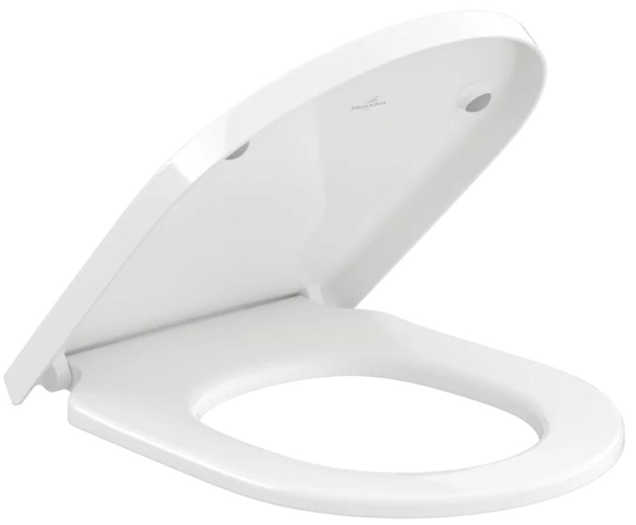 Darmowa Dostawa - Deska sedesowa Villeroy & Boch Subway 3.0 8M42S101