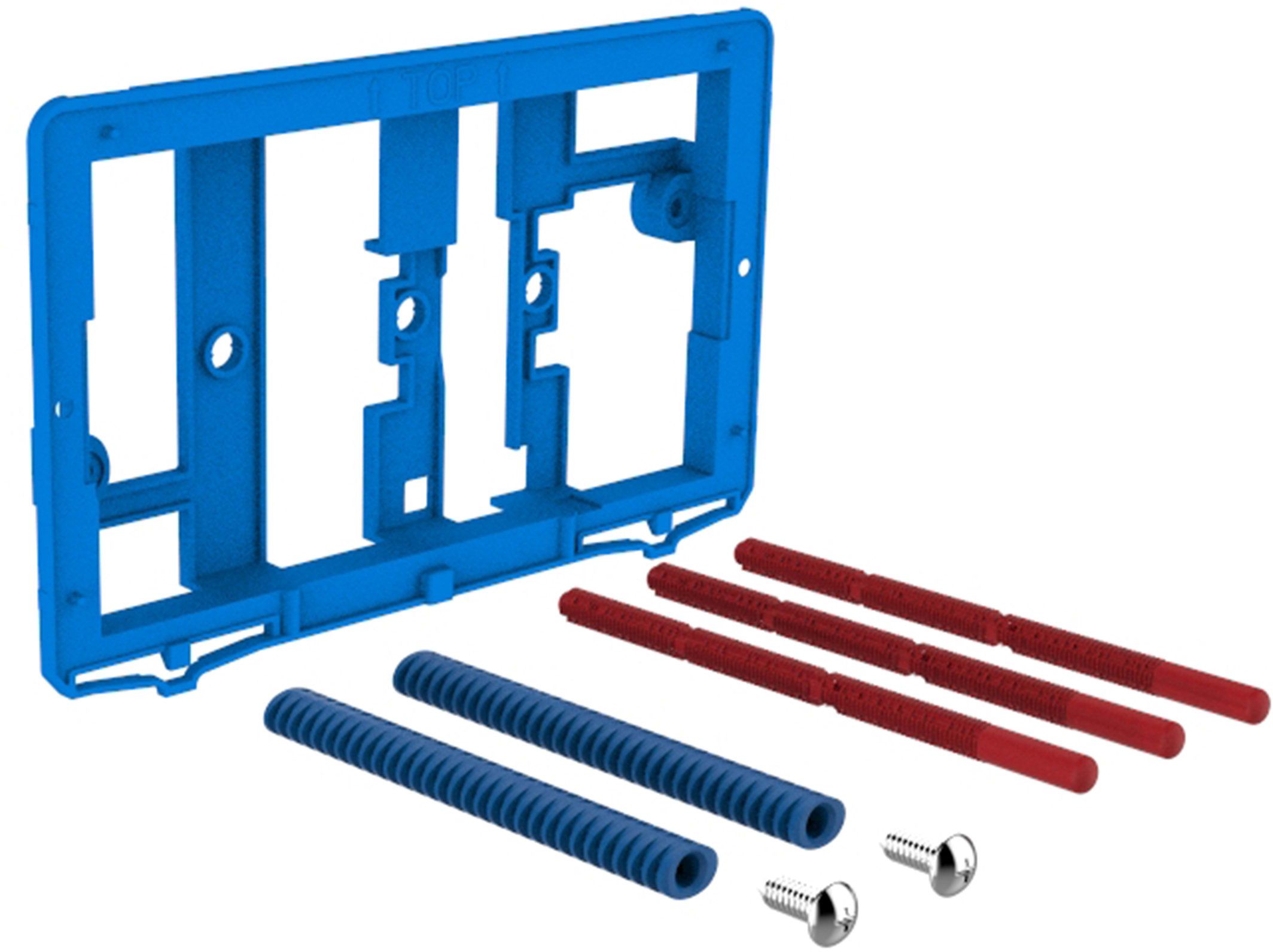 Darmowa Dostawa - Zestaw montażowy Roca A890064000