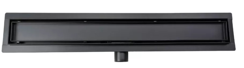 Darmowa Dostawa - Odpływ prysznicowy 60 cm Sea-Horse OLA02S60B