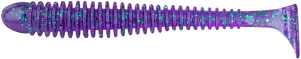 Select Guma Fetish 3" kol. 777 6szt