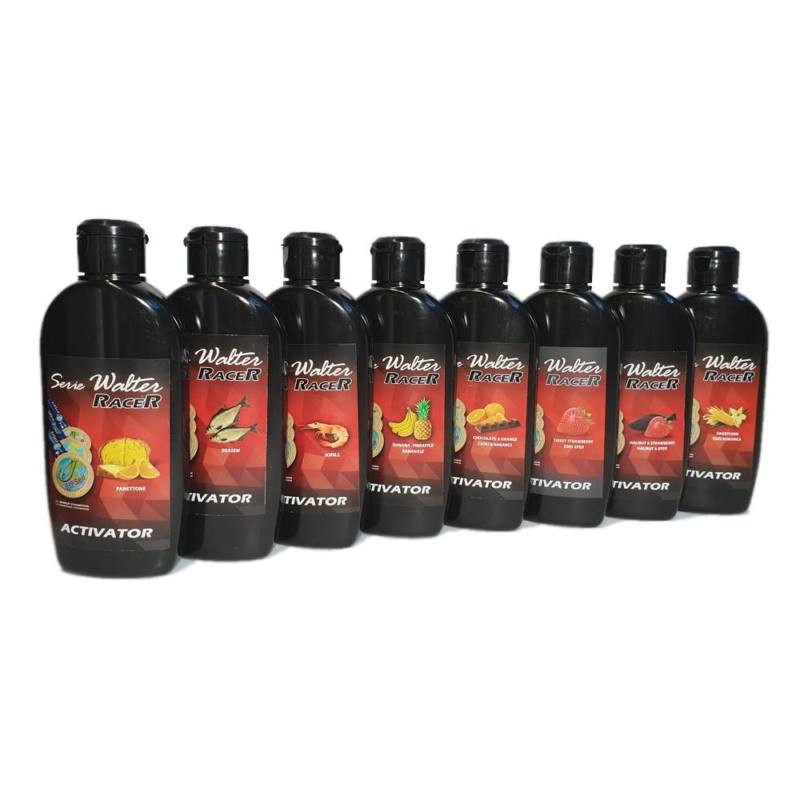 Maros Dodatek Aktywator Serie Walter Racer Activator 250ml Sweetcorn