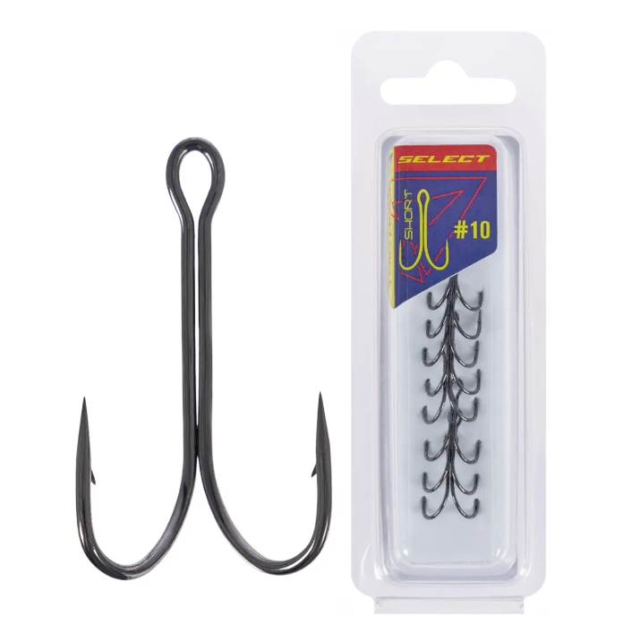 Select Kotwica Powójna TWH-22S Twin Short 10