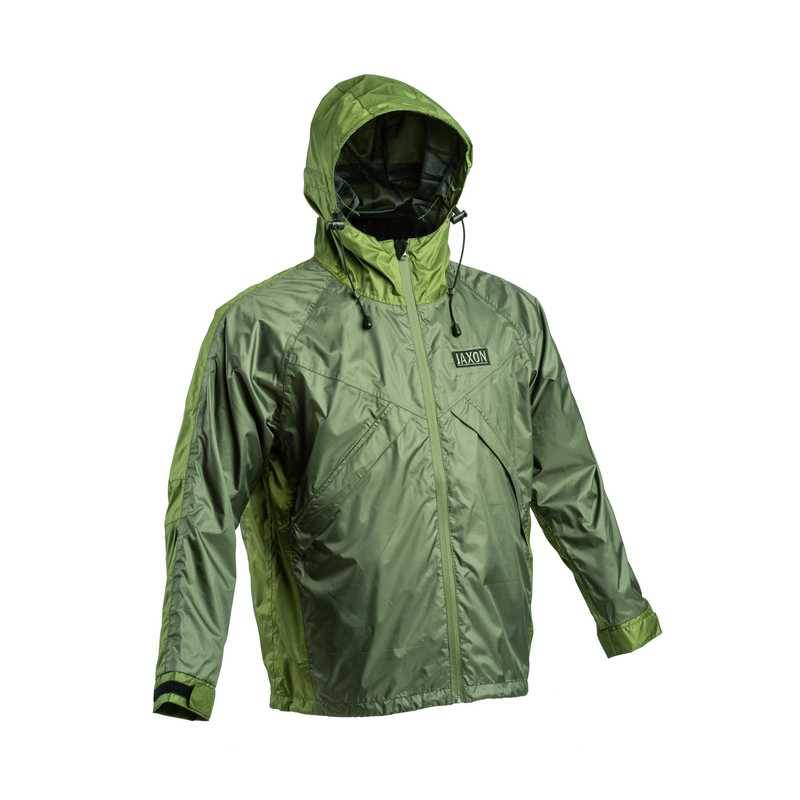 Jaxon Kurtka FT Light Rozm.XXL