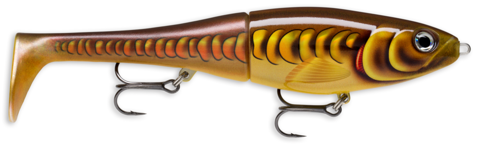 Rapala Wobler X-Rap Peto Hybryda 20cm #MRC