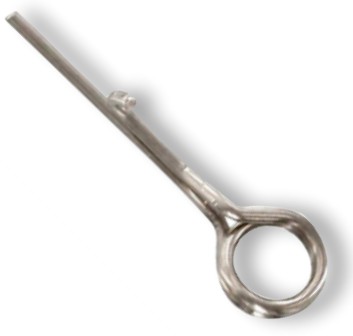 Westin Pin Stinger 6mm