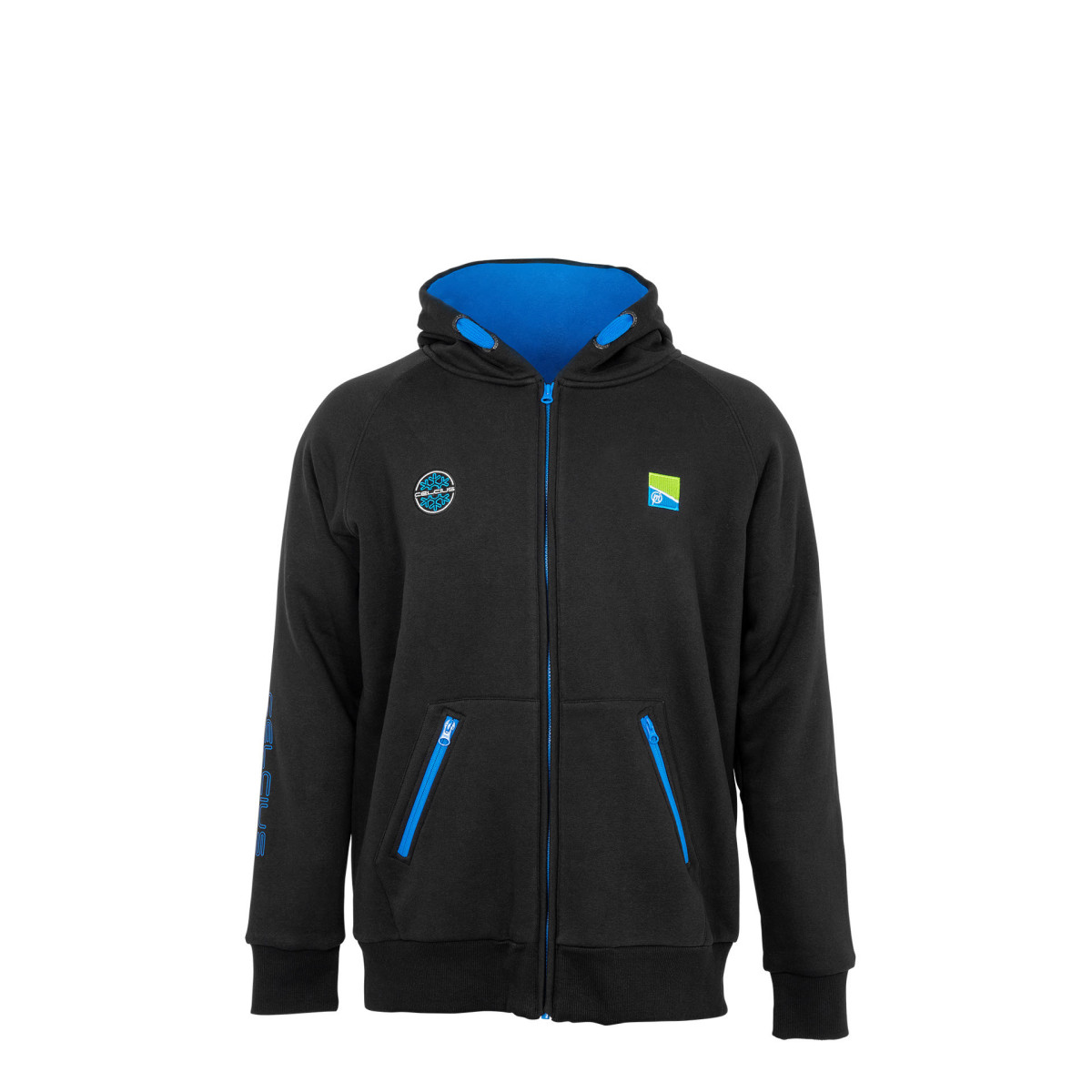 Preston bluza Celcius Hoodie 2025 4XL